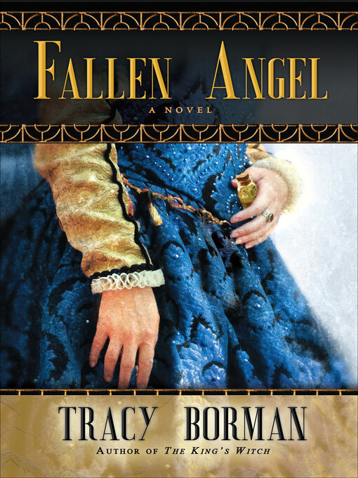 Title details for Fallen Angel by Tracy Borman - Available